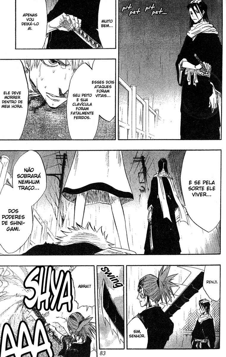 Read Bleach Pt Br Manga Online