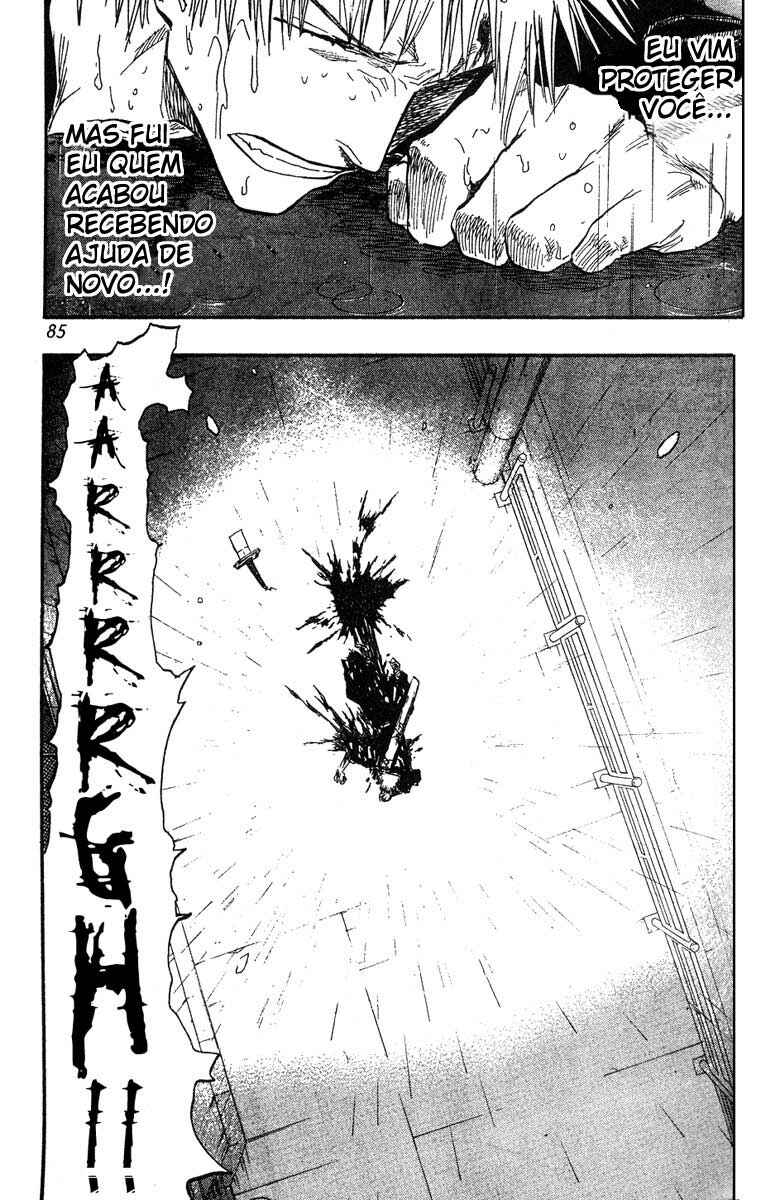 Read Bleach Pt Br Manga Online
