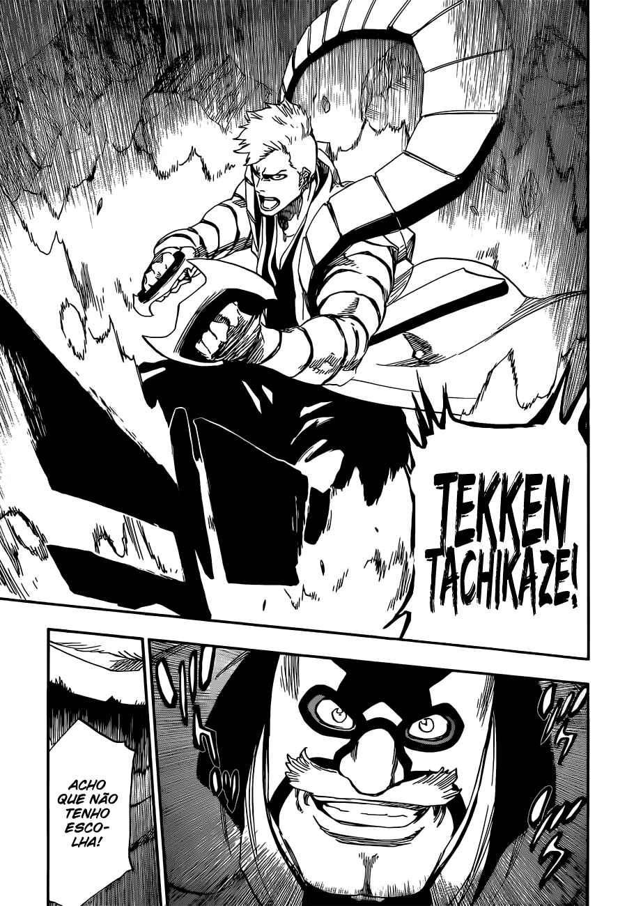 Read Bleach Pt Br Manga Online