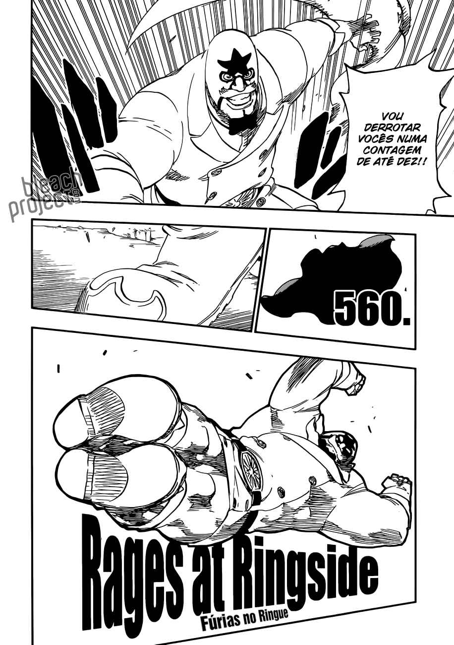 Read Bleach Pt Br Manga Online