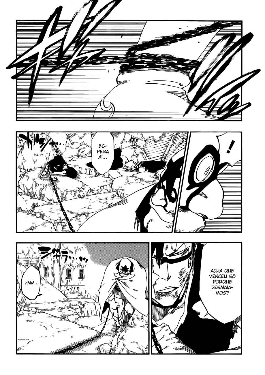 Read Bleach Pt Br Manga Online
