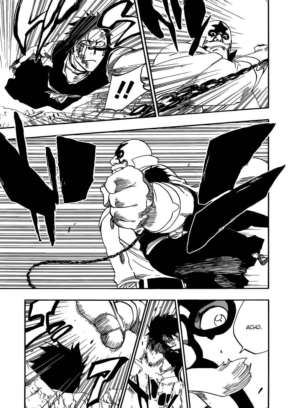 Read Bleach Pt Br Manga Online