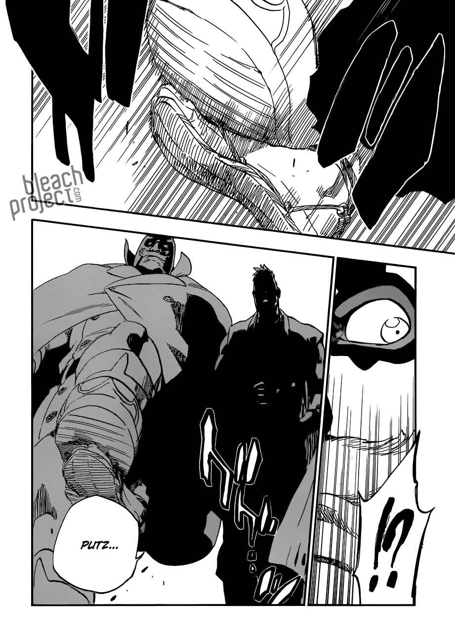 Read Bleach Pt Br Manga Online