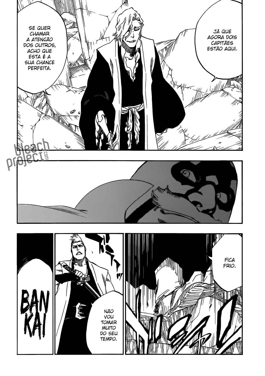 Read Bleach Pt Br Manga Online