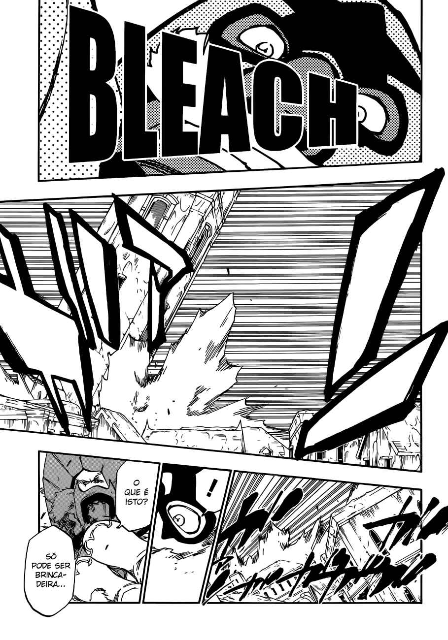 Read Bleach Pt Br Manga Online
