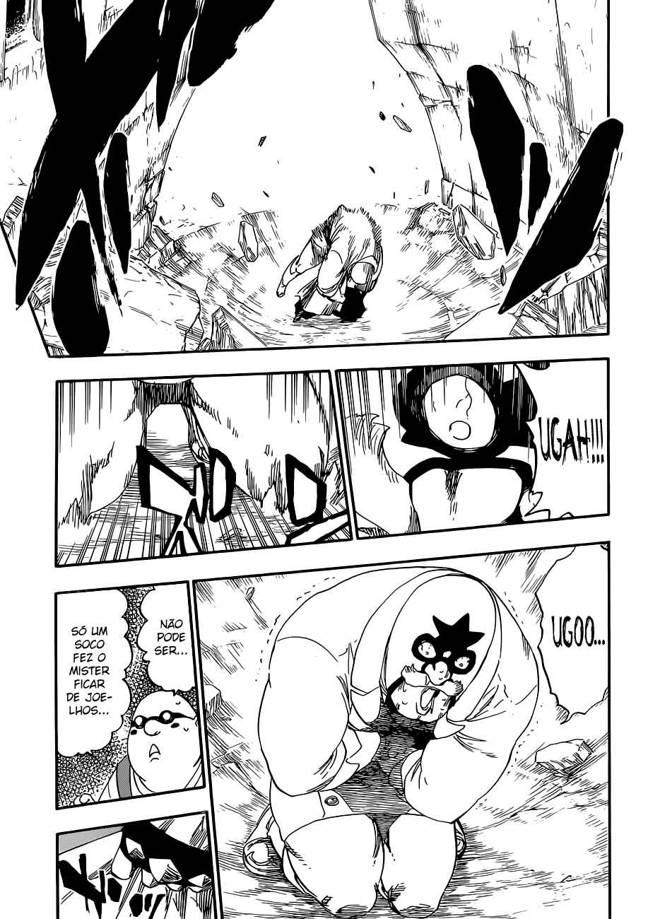 Read Bleach Pt Br Manga Online