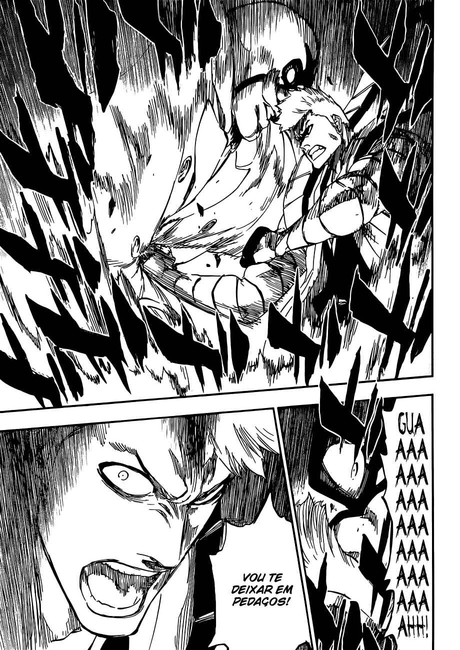 Read Bleach Pt Br Manga Online