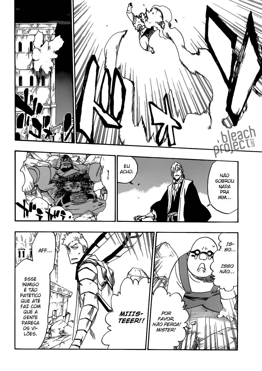 Read Bleach Pt Br Manga Online