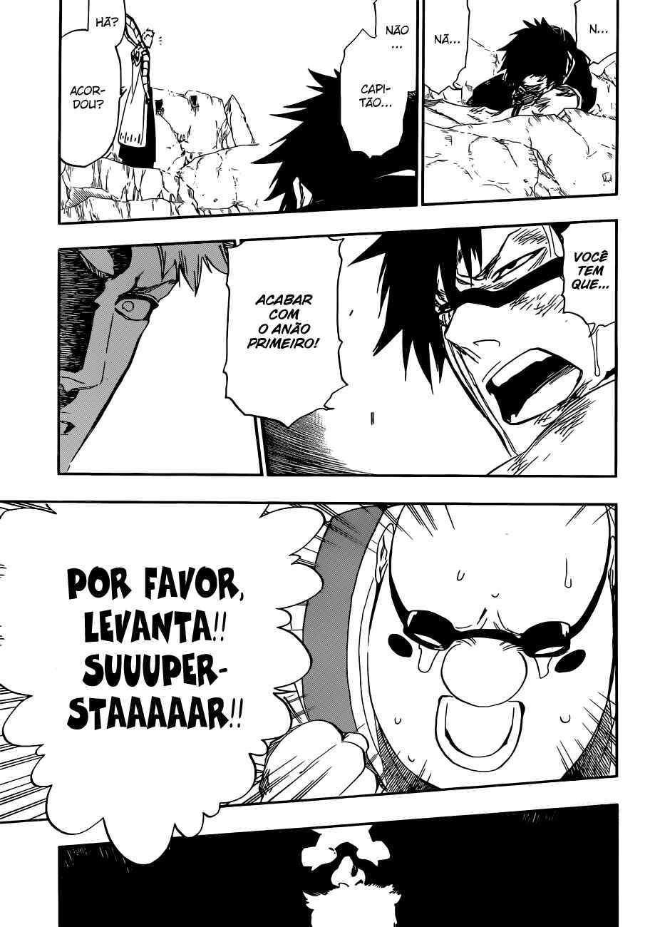 Read Bleach Pt Br Manga Online