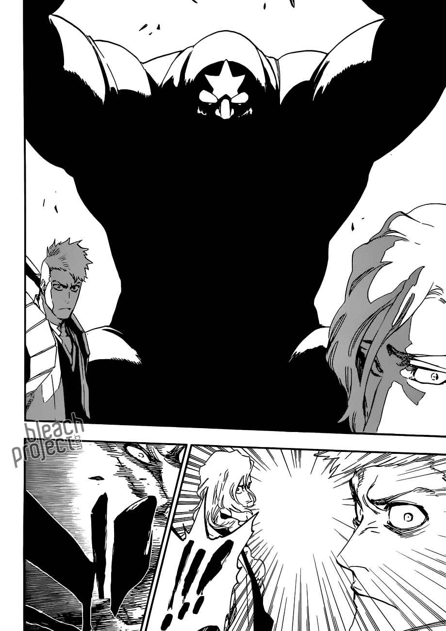 Read Bleach Pt Br Manga Online