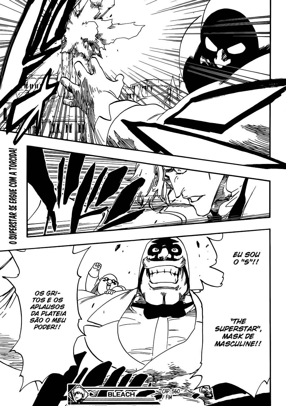 Read Bleach Pt Br Manga Online