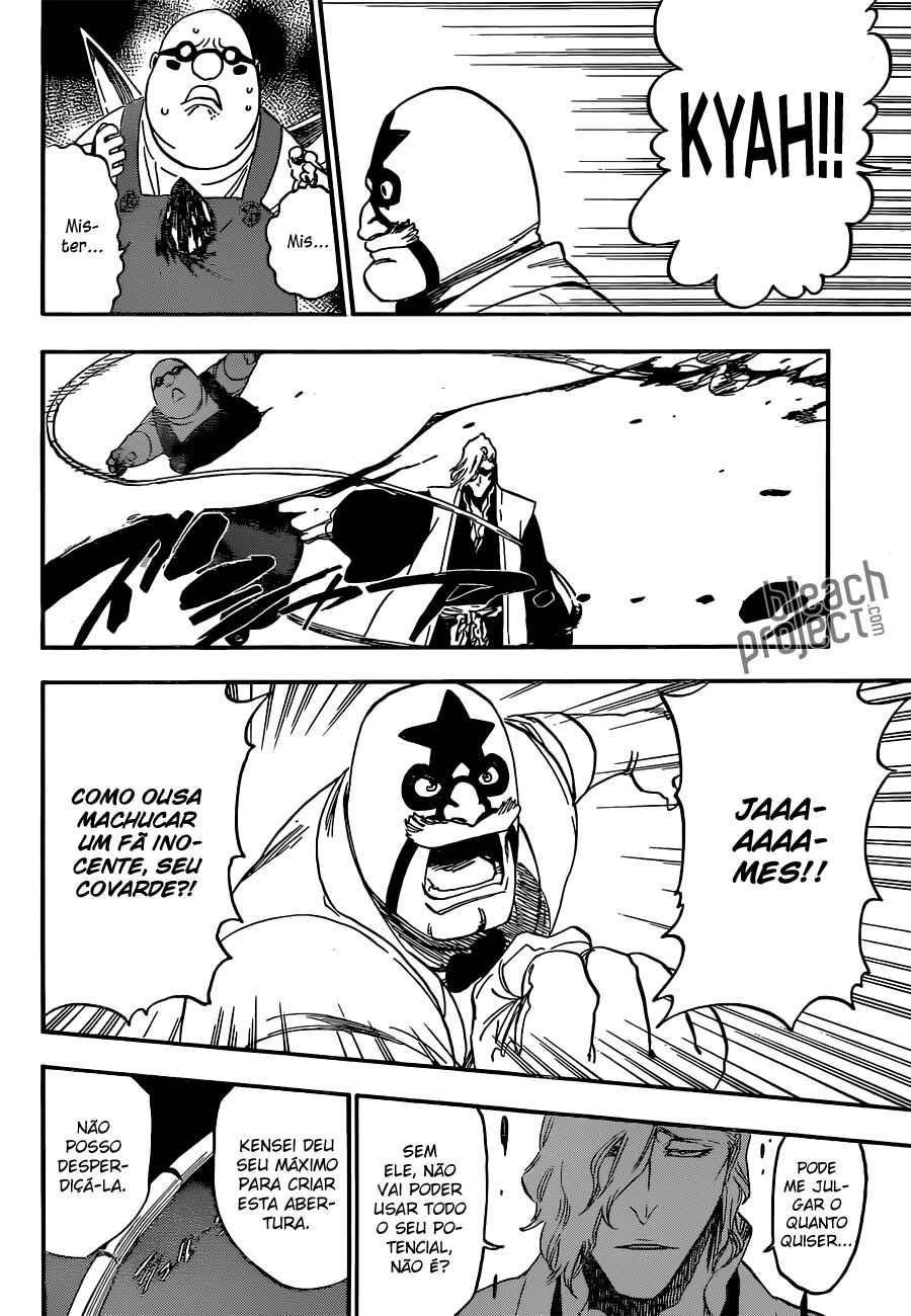 Read Bleach Pt Br Manga Online