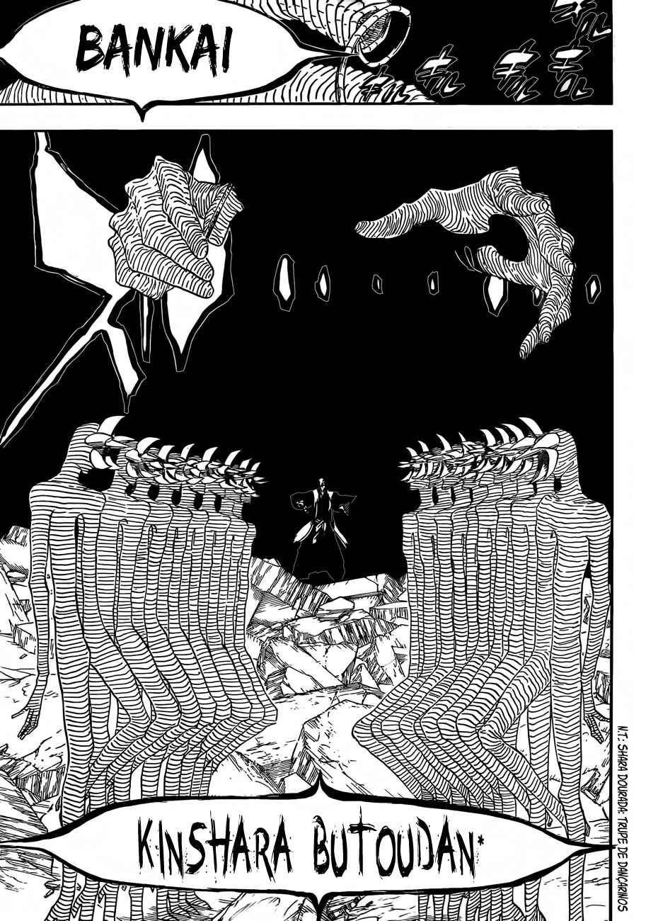 Read Bleach Pt Br Manga Online