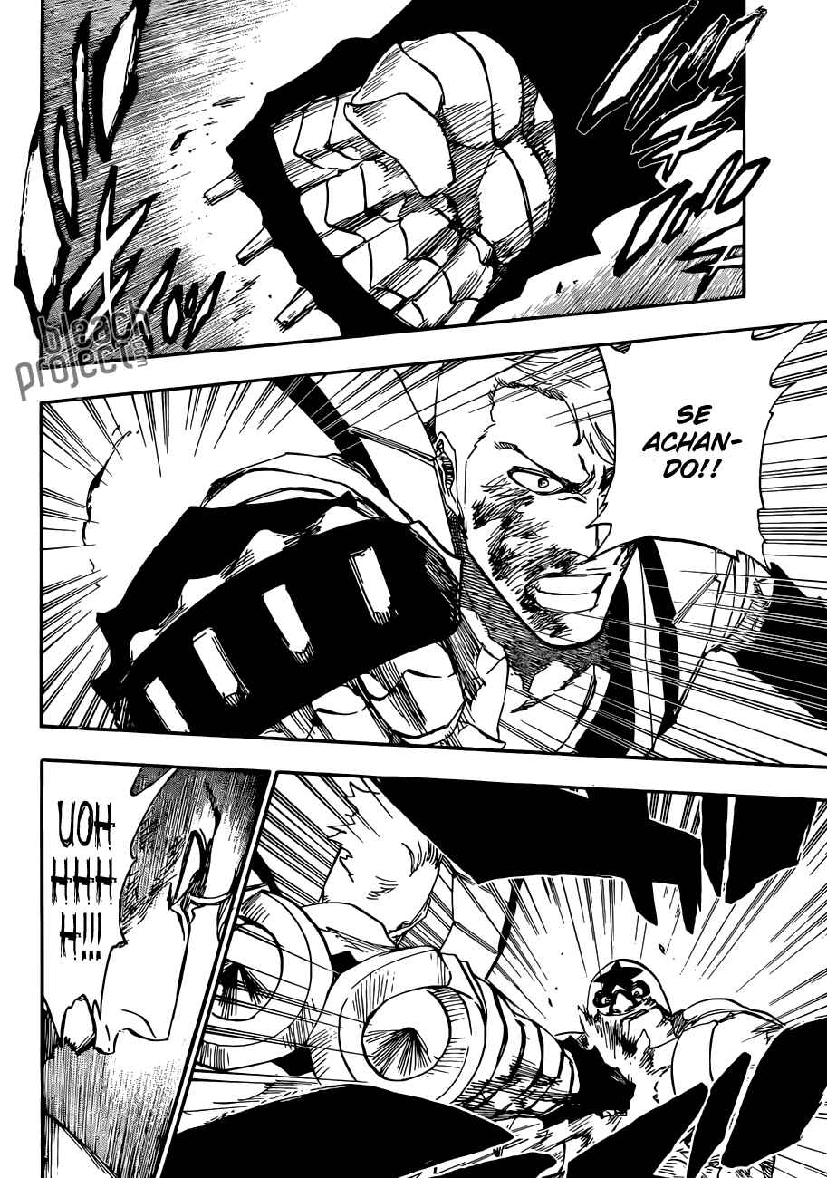 Read Bleach Pt Br Manga Online