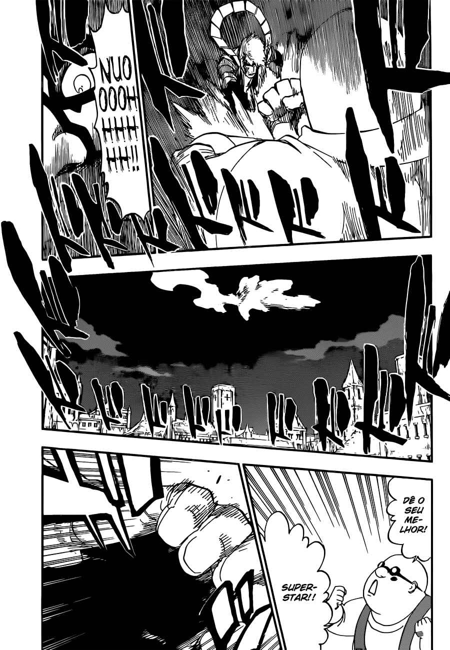 Read Bleach Pt Br Manga Online
