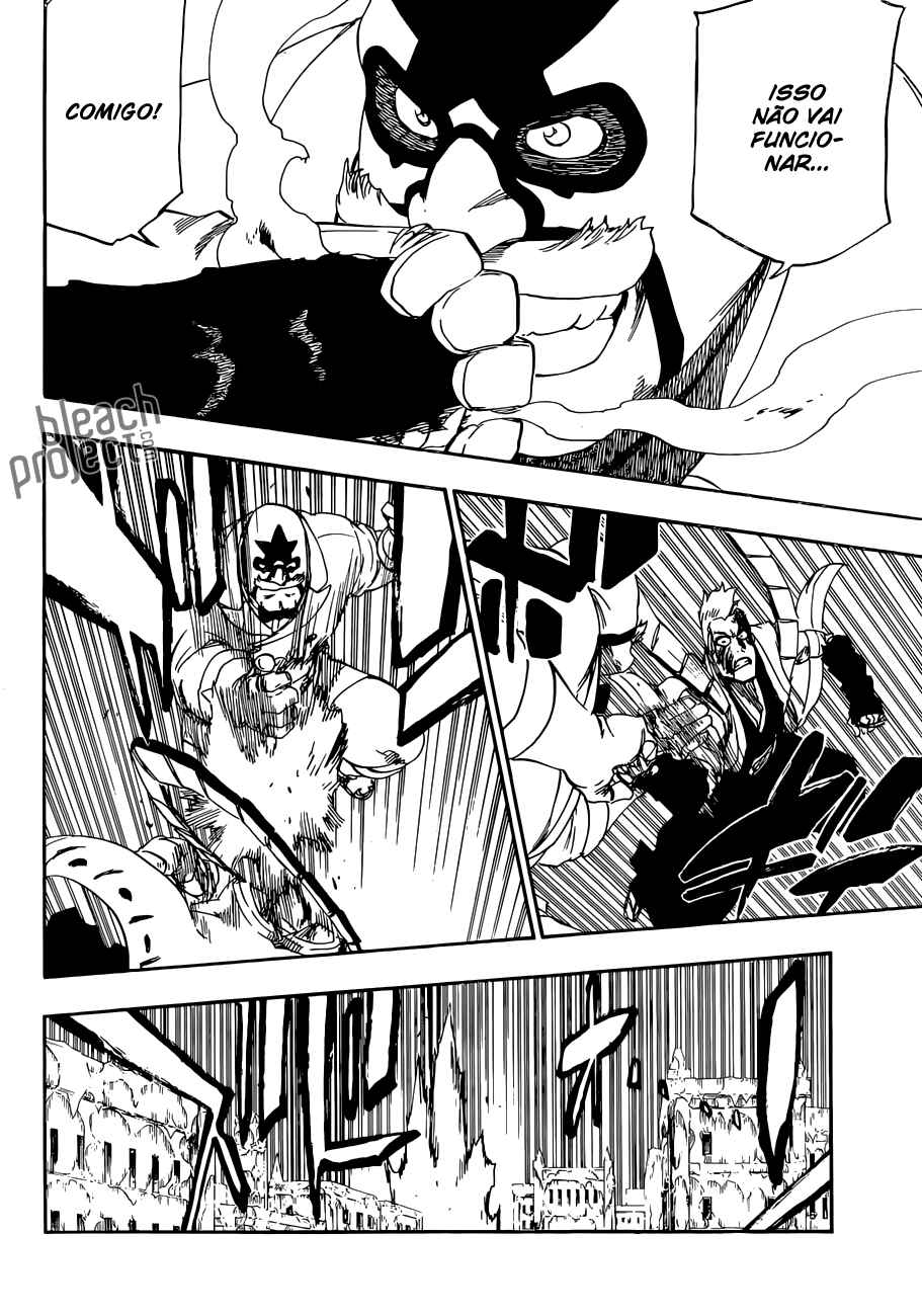 Read Bleach Pt Br Manga Online