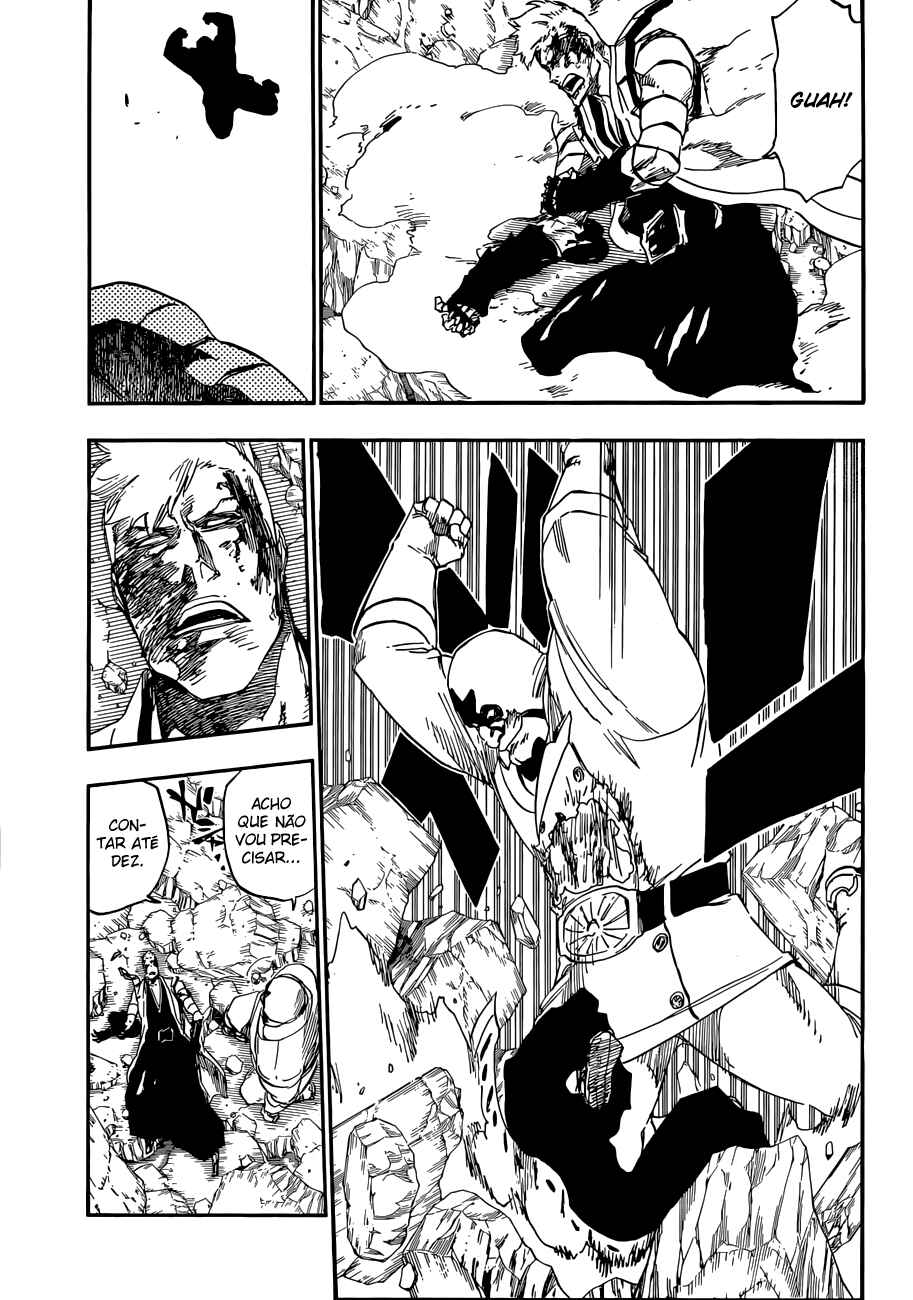 Read Bleach Pt Br Manga Online