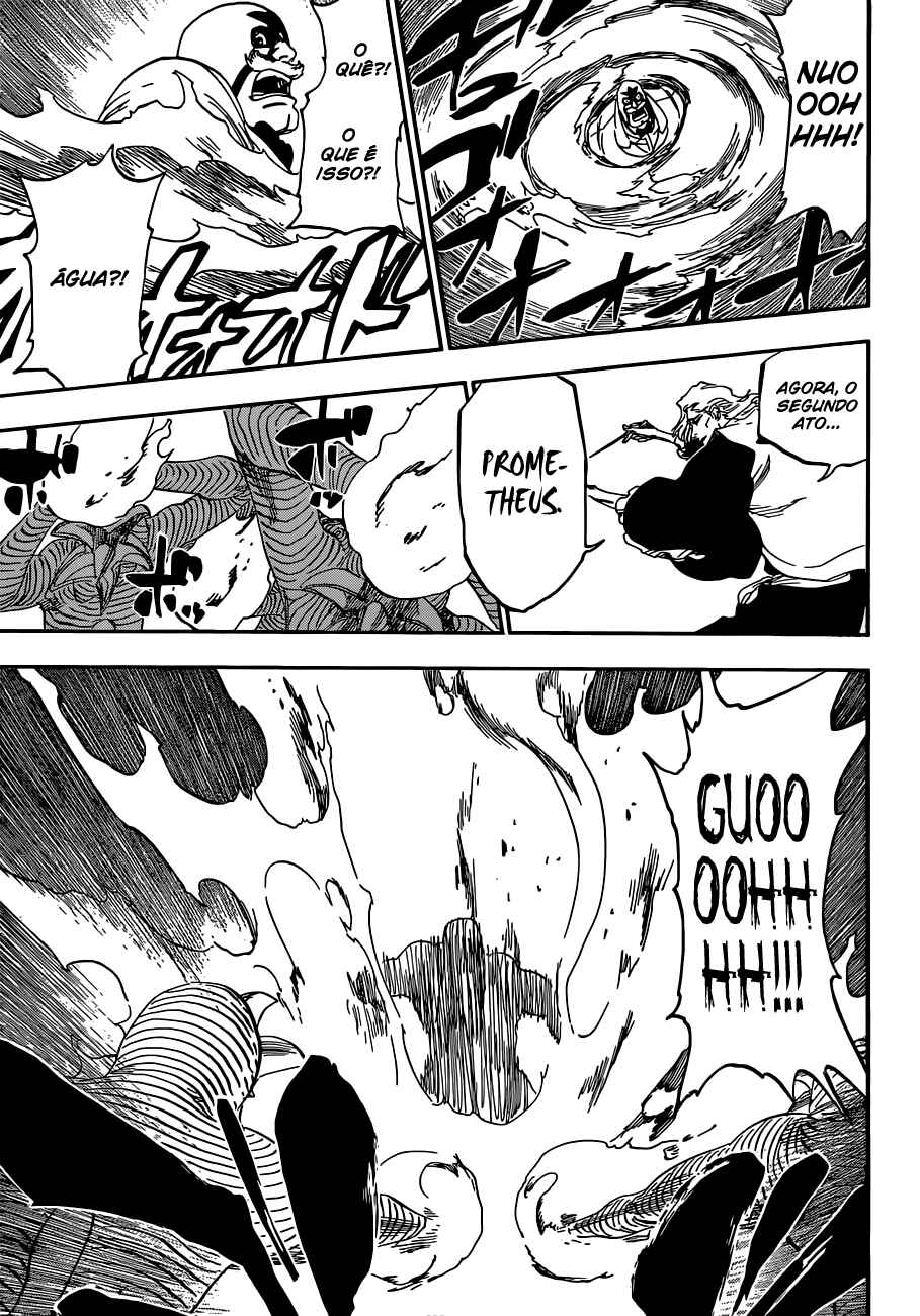 Read Bleach Pt Br Manga Online