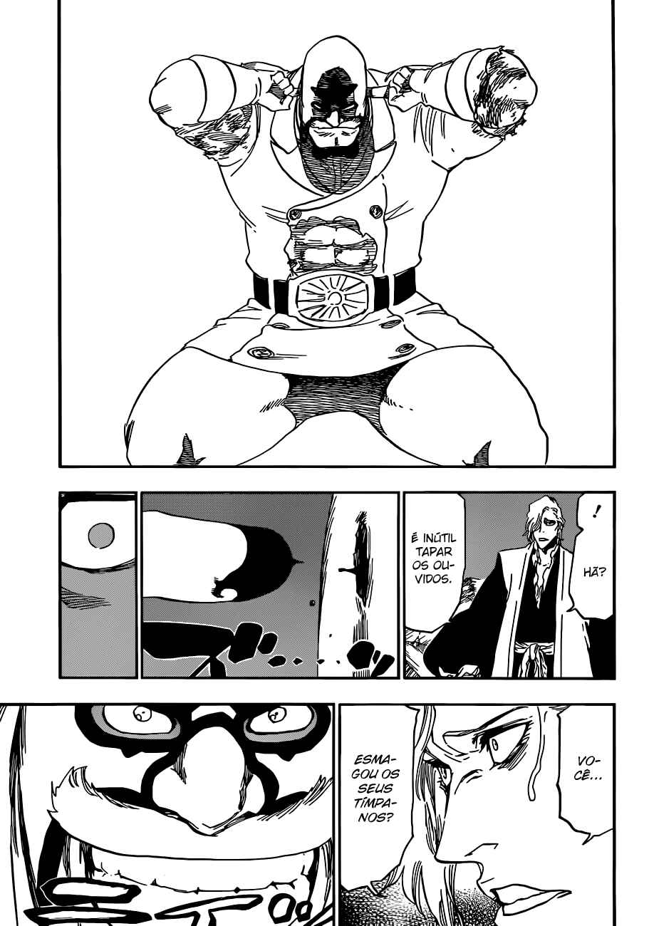 Read Bleach Pt Br Manga Online