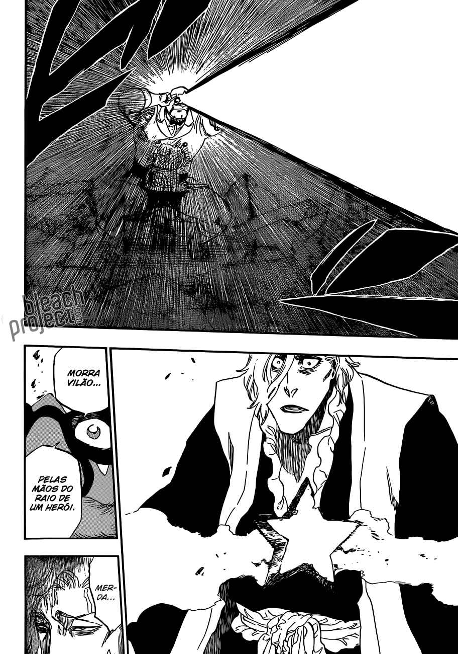 Read Bleach Pt Br Manga Online
