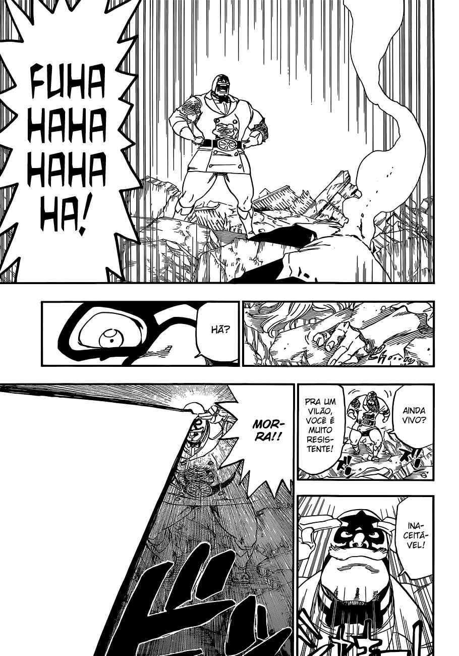 Read Bleach Pt Br Manga Online