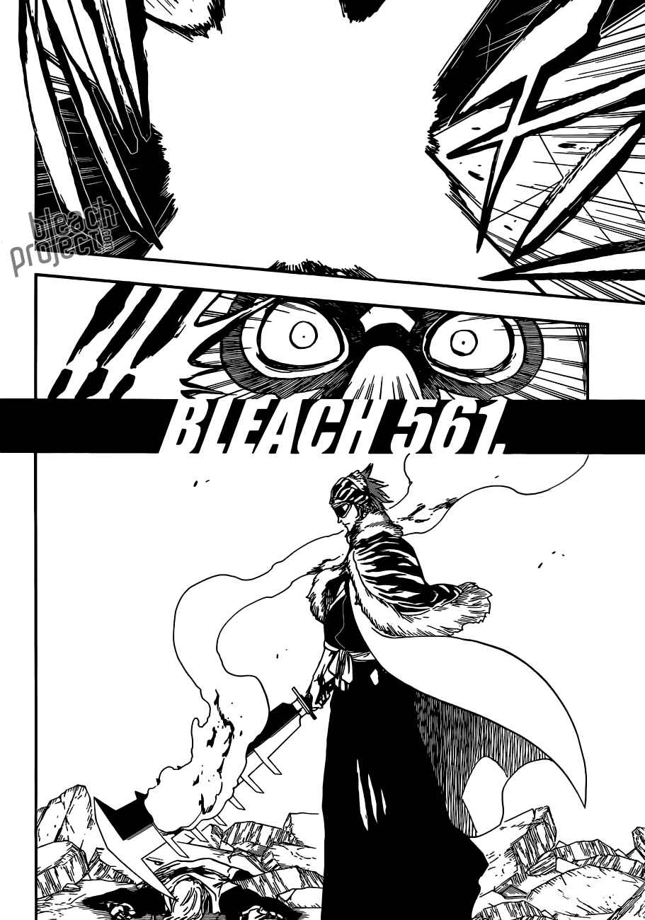 Read Bleach Pt Br Manga Online