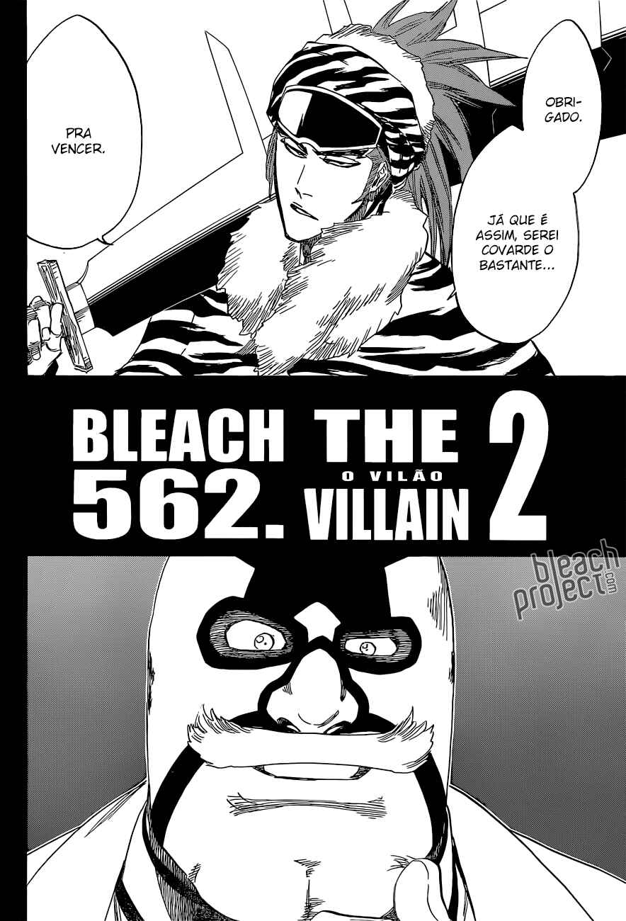 Read Bleach Pt Br Manga Online