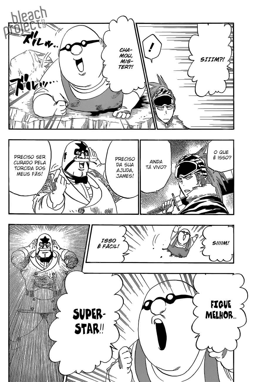 Read Bleach Pt Br Manga Online