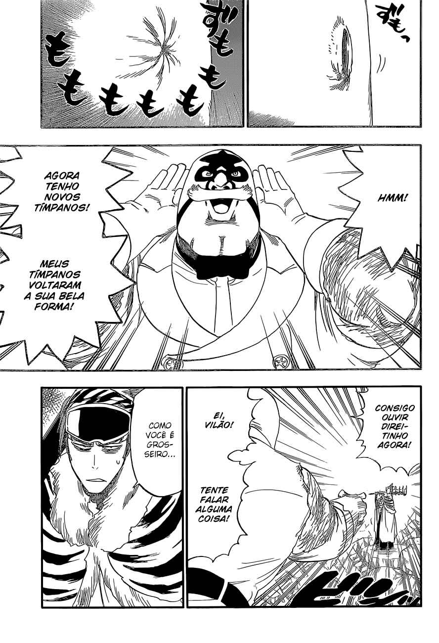 Read Bleach Pt Br Manga Online