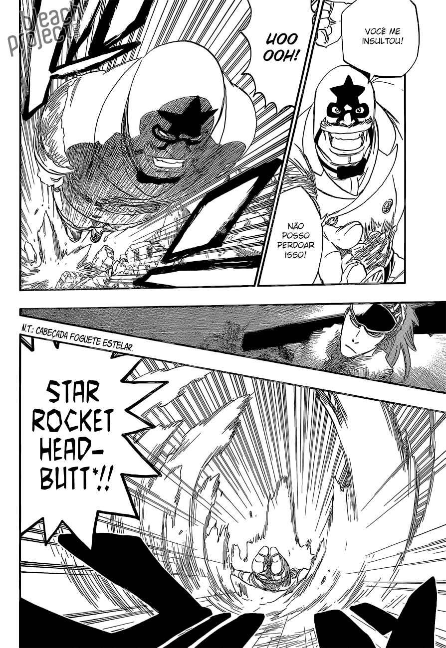 Read Bleach Pt Br Manga Online