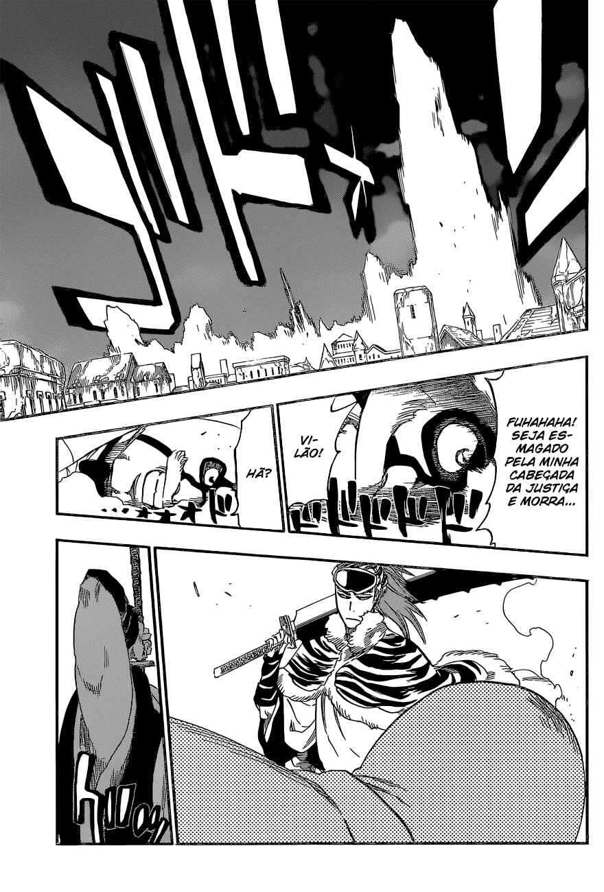 Read Bleach Pt Br Manga Online