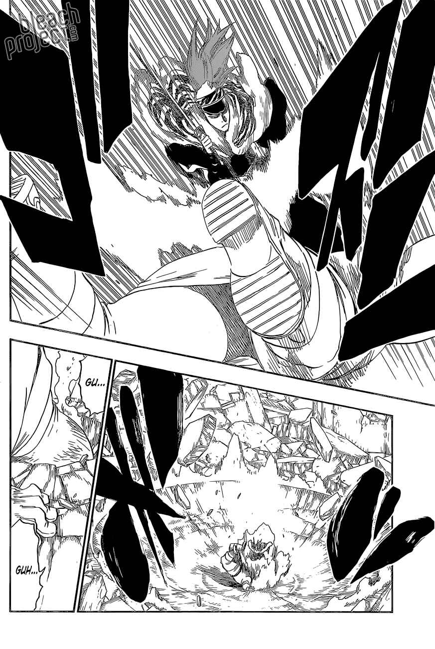 Read Bleach Pt Br Manga Online