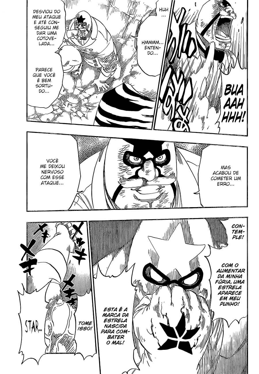 Read Bleach Pt Br Manga Online