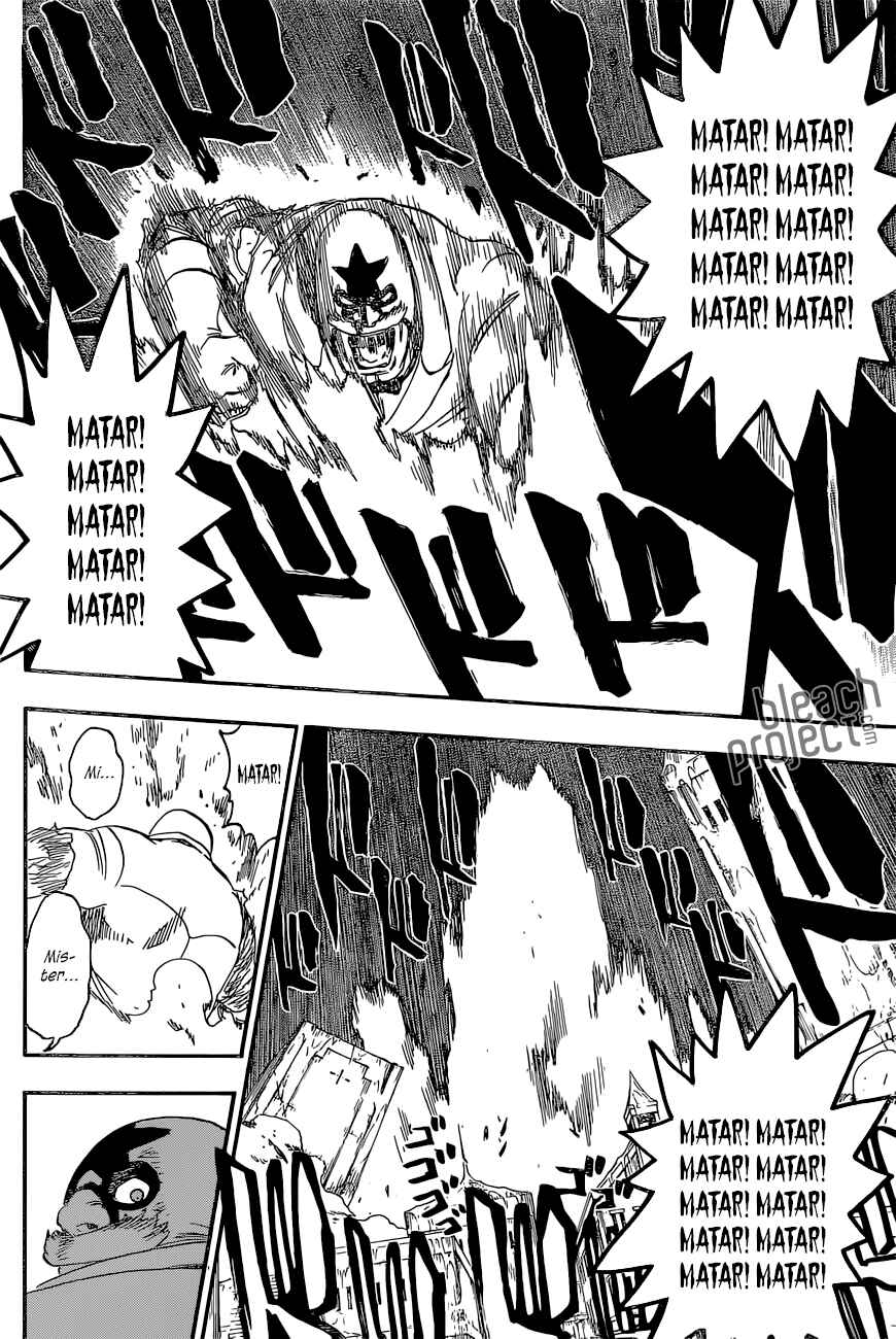 Read Bleach Pt Br Manga Online