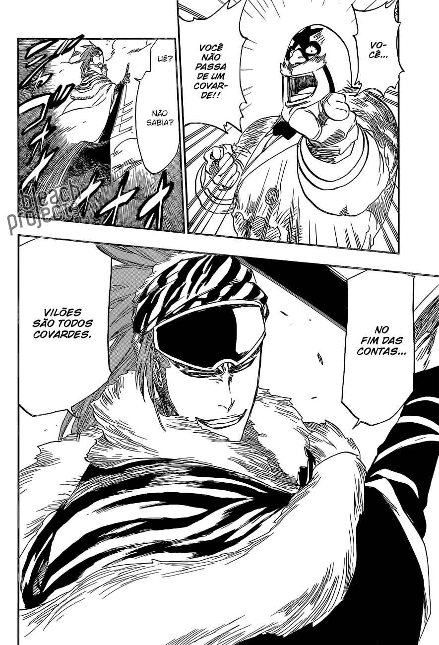 Read Bleach Pt Br Manga Online