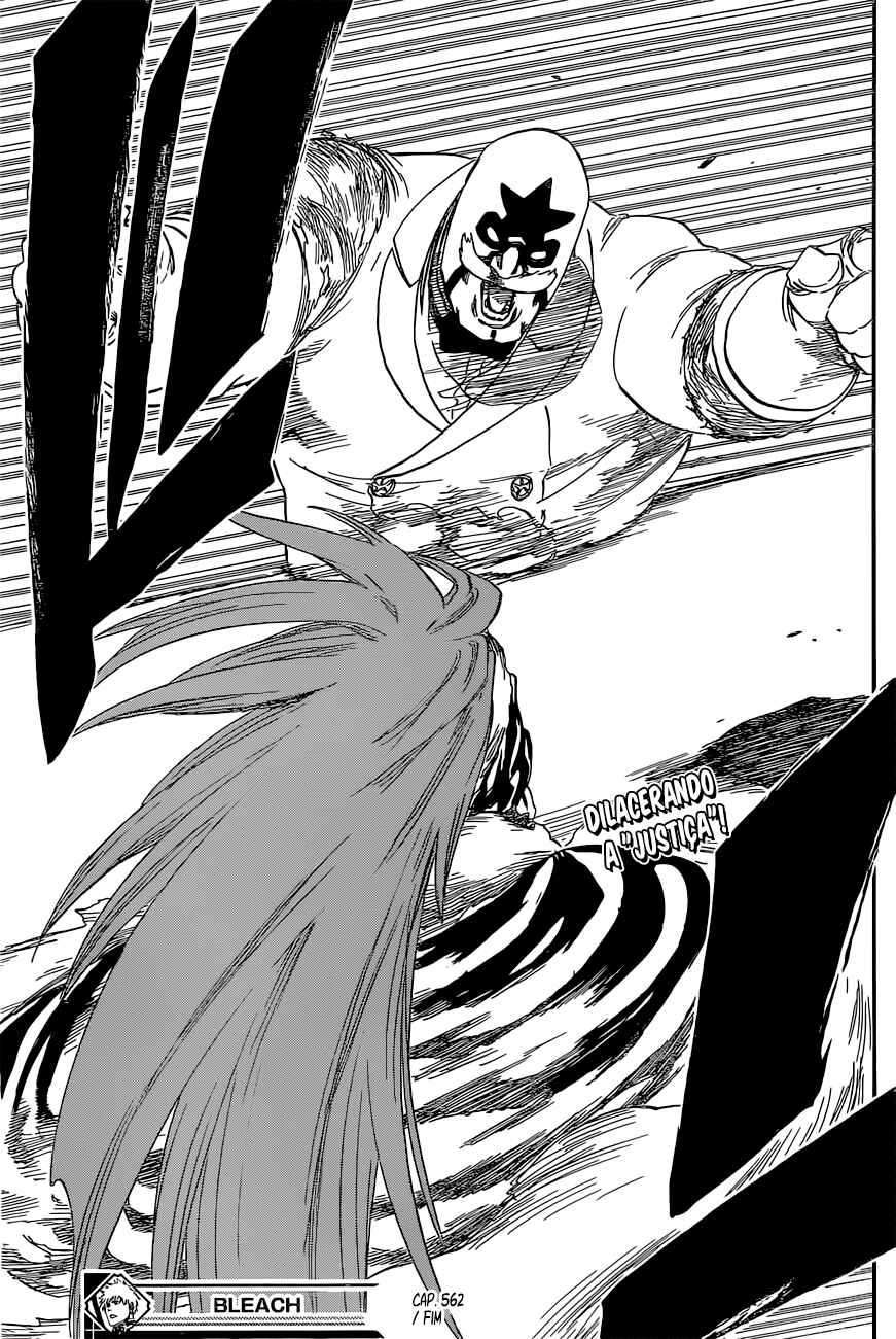 Read Bleach Pt Br Manga Online