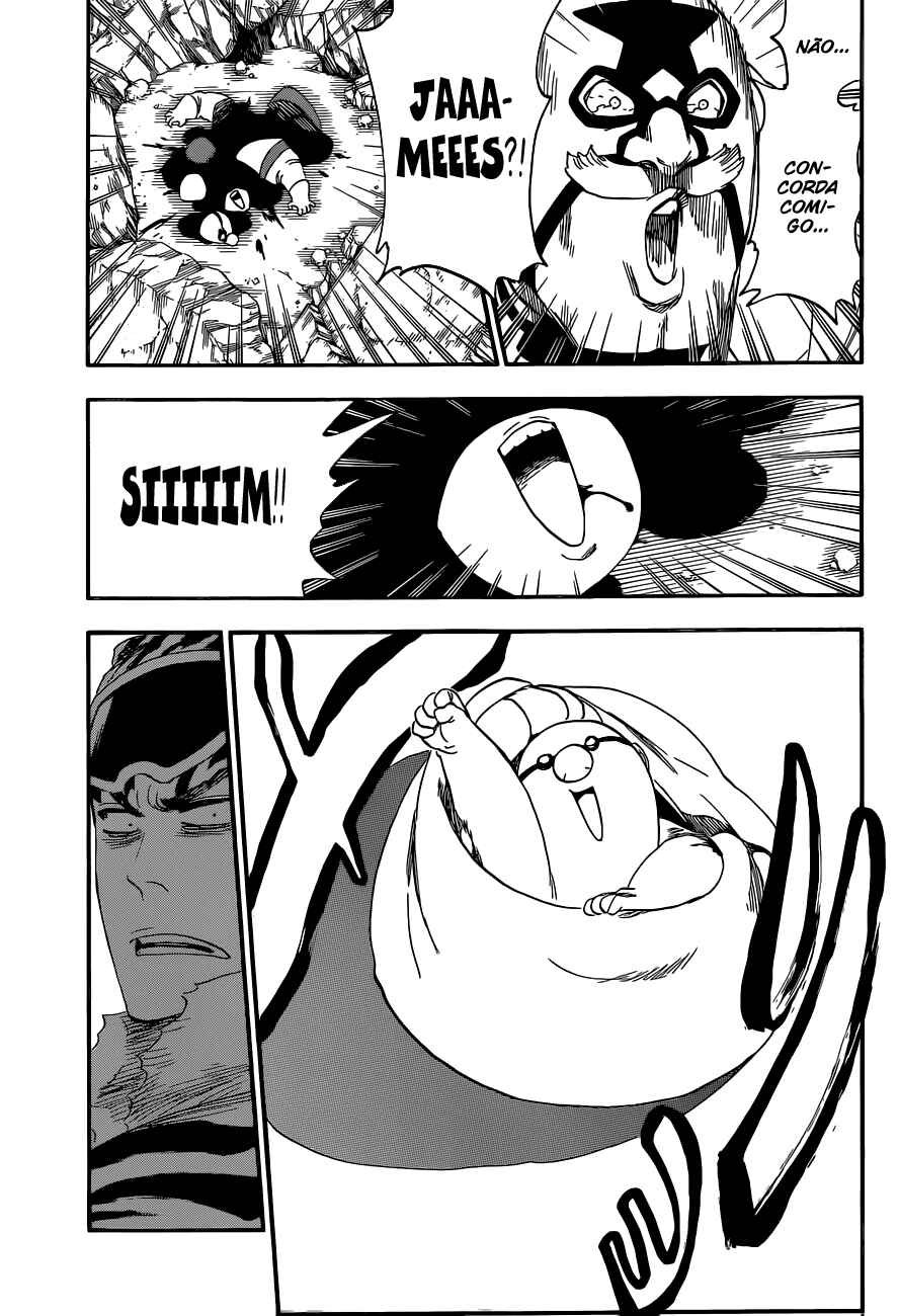 Read Bleach Pt Br Manga Online