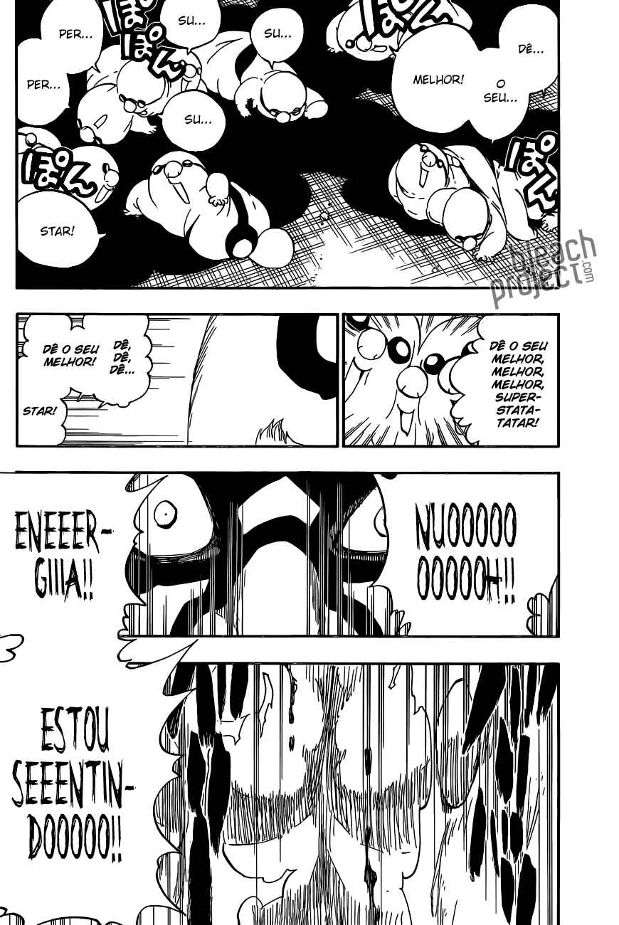 Read Bleach Pt Br Manga Online
