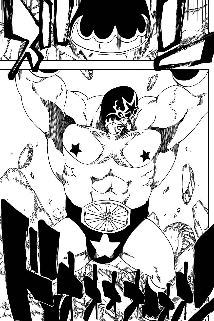 Read Bleach Pt Br Manga Online