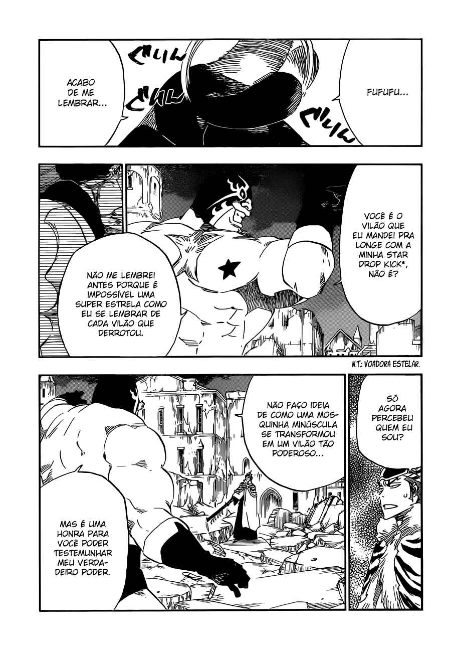 Read Bleach Pt Br Manga Online