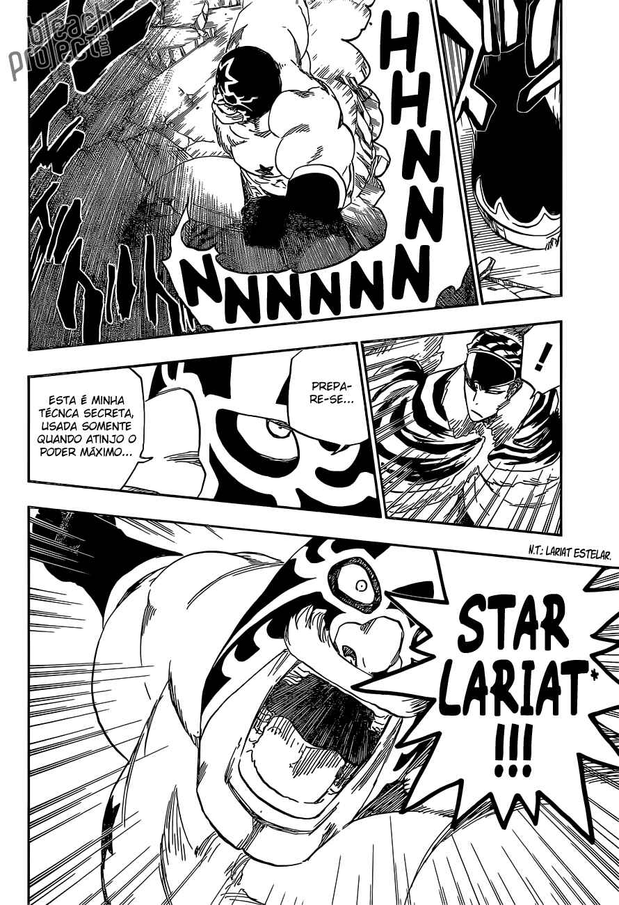 Read Bleach Pt Br Manga Online