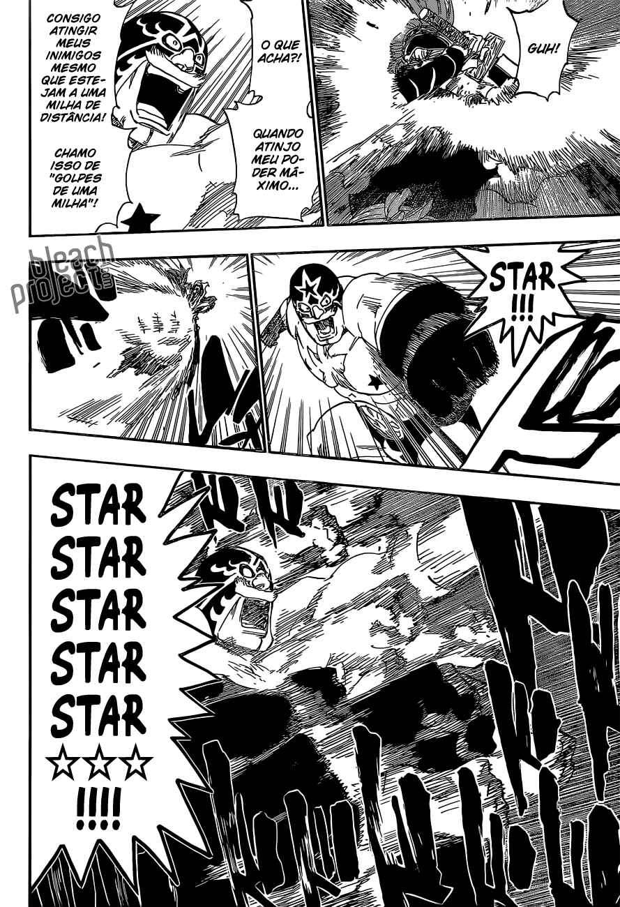 Read Bleach Pt Br Manga Online