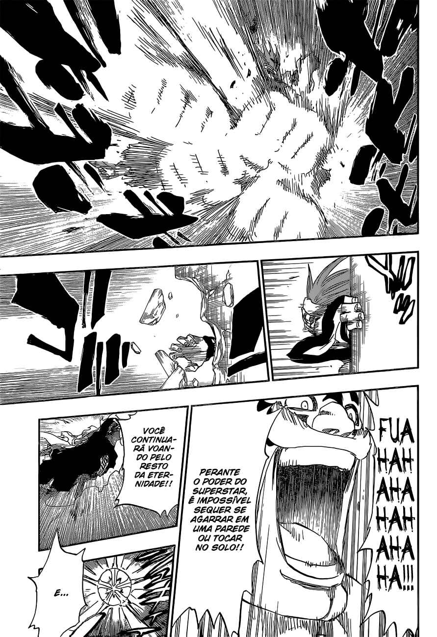 Read Bleach Pt Br Manga Online