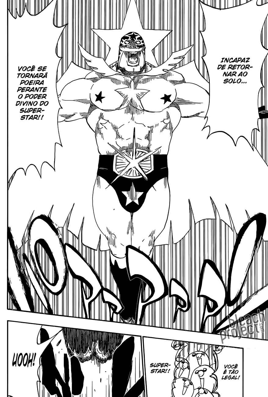 Read Bleach Pt Br Manga Online