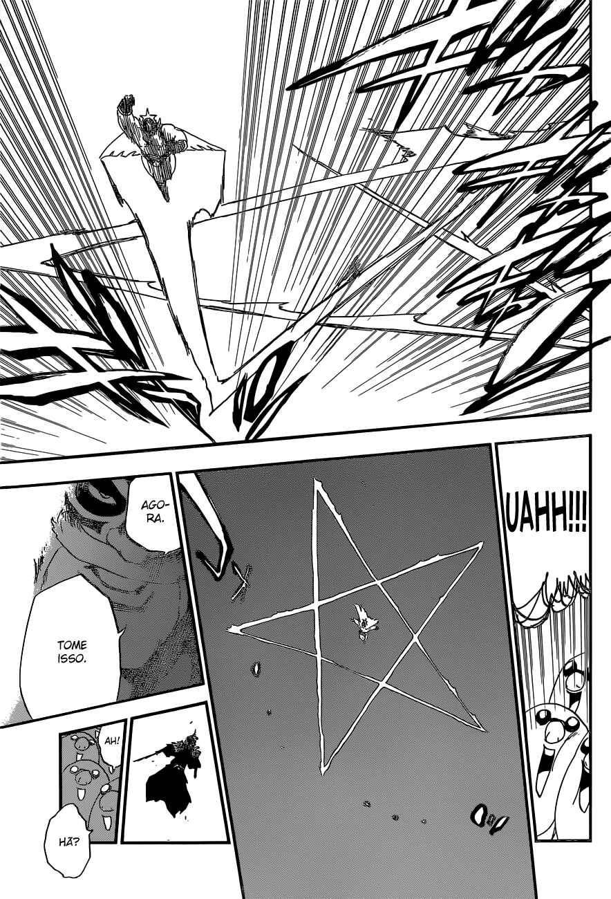 Read Bleach Pt Br Manga Online