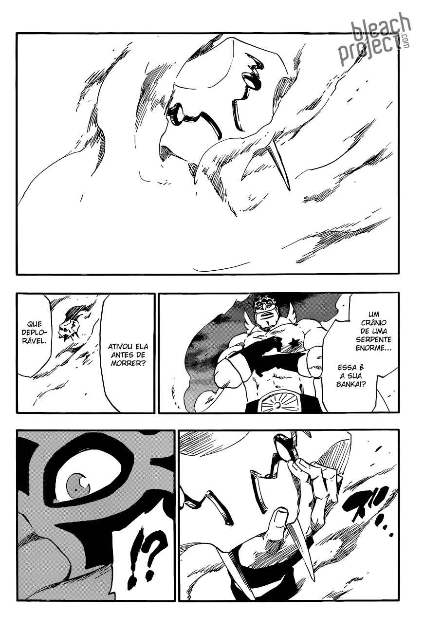 Read Bleach Pt Br Manga Online
