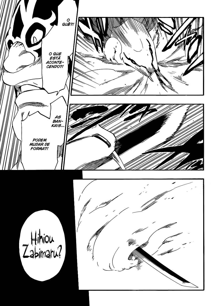 Read Bleach Pt Br Manga Online