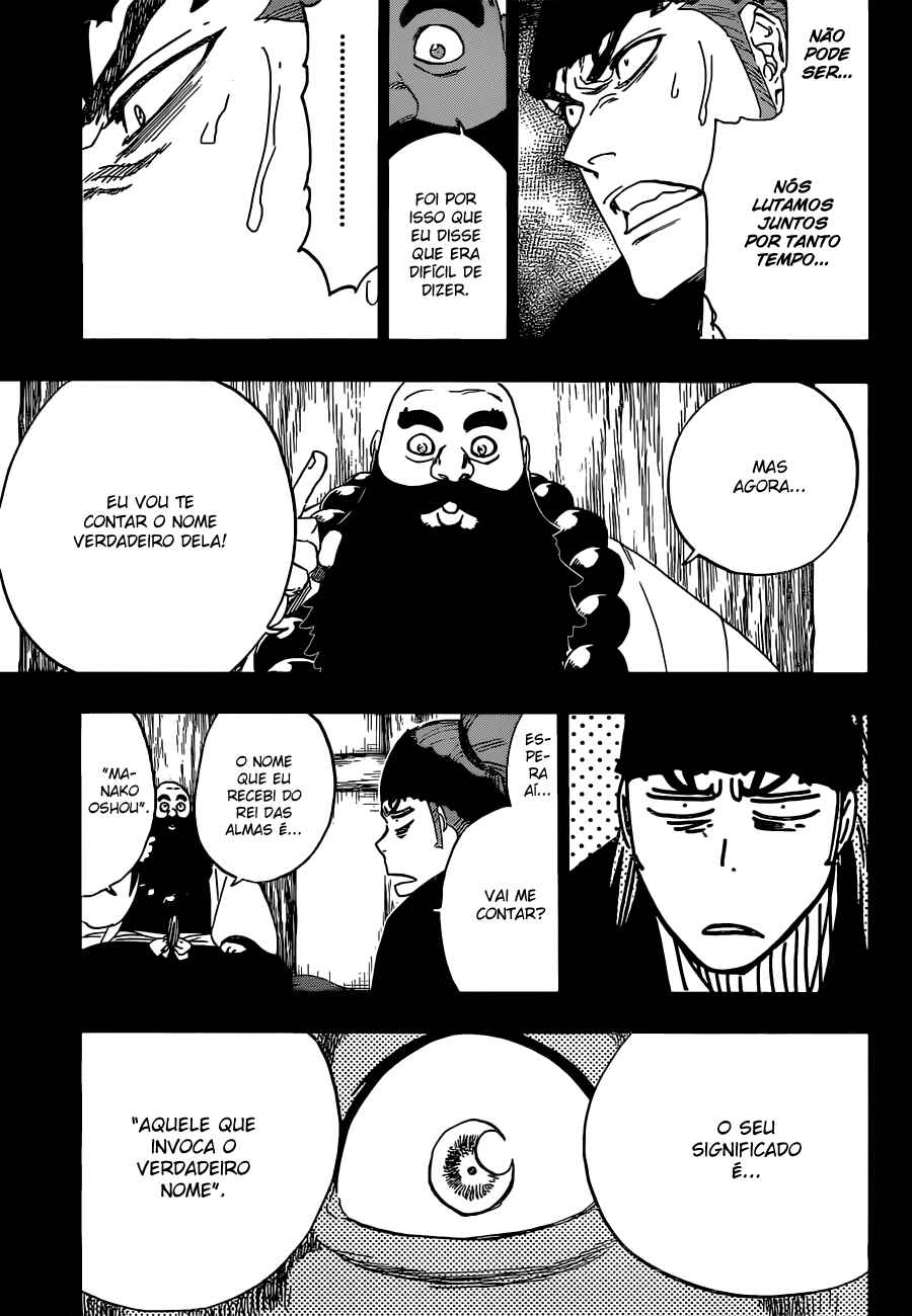 Read Bleach Pt Br Manga Online