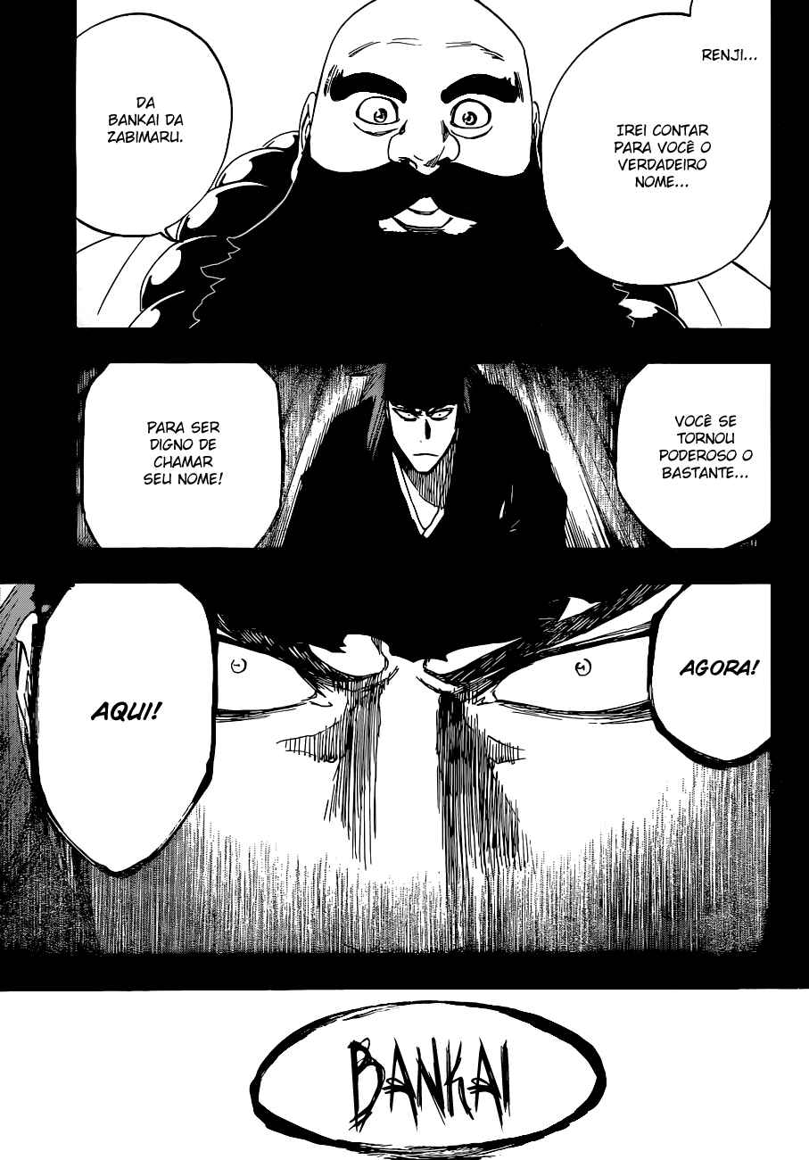 Read Bleach Pt Br Manga Online