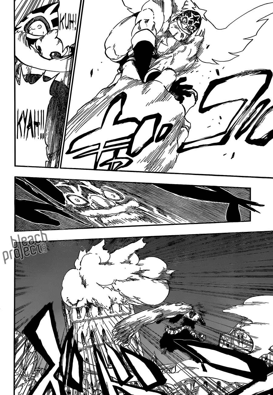 Read Bleach Pt Br Manga Online